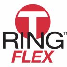 Tring flex logo